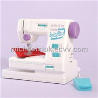 Sewing Mate 'ZigZag + Variable Stitch' Sewing Machine